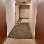 Okrzei Manufaktura Praga Apartman *