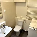Okrzei Manufaktura Praga Varsó
