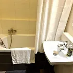 Okrzei Manufaktura Praga Apartman