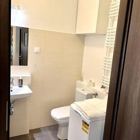 Okrzei Manufaktura Praga