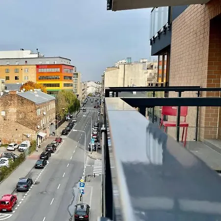 Okrzei Manufaktura Praga