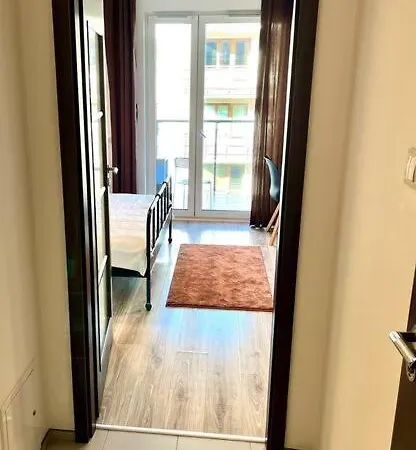 Okrzei Manufaktura Praga Warsaw