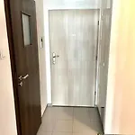 Lejlighed Okrzei Manufaktura Praga *