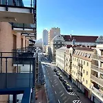 Okrzei Manufaktura Praga Warszawa