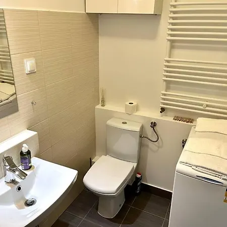 Okrzei Manufaktura Praga Warszawa